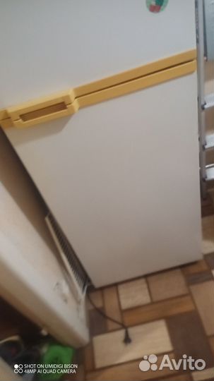 Холодильник атлант двухкамерный