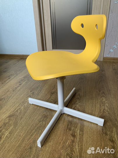 Стул для школьника бу