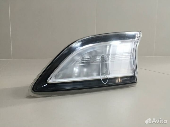 Фонарь задний внутренний правый Mazda Mazda 3 BL 2