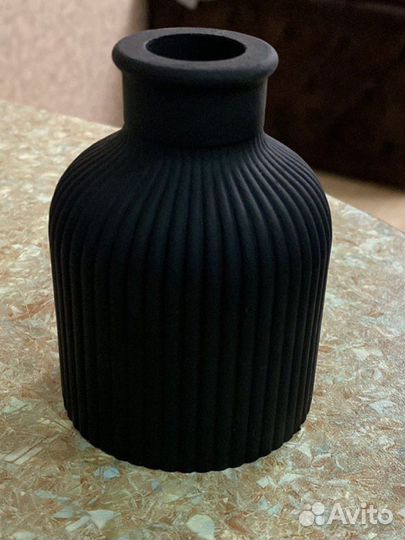 Ваза для сухоцветов