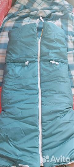 Комплект на выписку