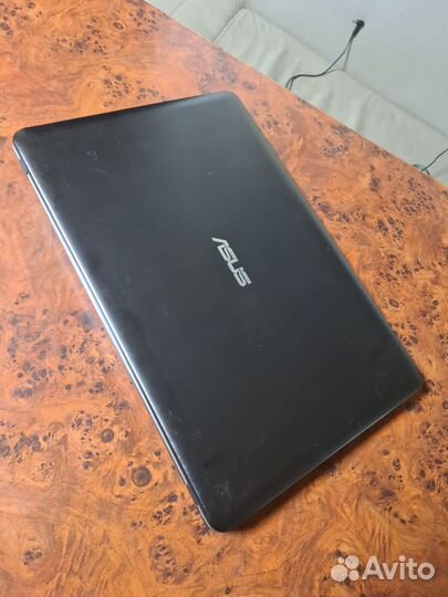 Asus X540sc