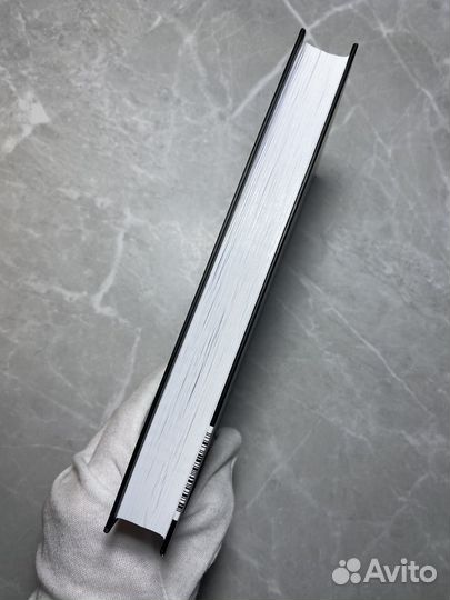 Новая книга, но есть дефекты