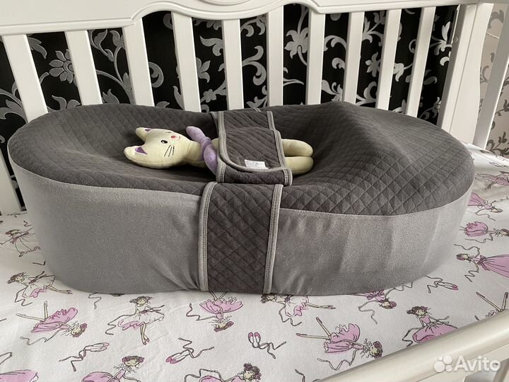 Кокон для новорожденных