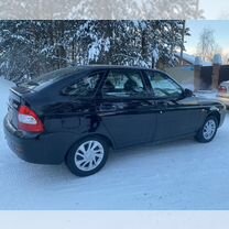 ВАЗ (LADA) Priora 1.6 MT, 2009, 214 000 км, с пробегом, цена 410 000 руб.