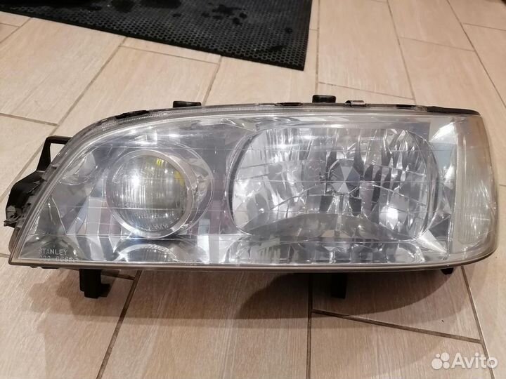 Фара левая honda Inspire ua1, 2, 3