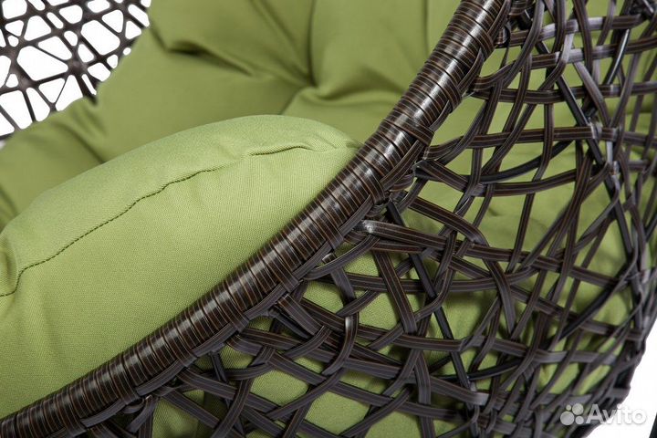 Подвесное кресло кокон