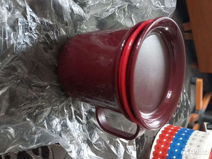 Кружка заварочная 350 г. Tupperware