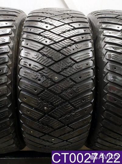Goodyear Ultragrip Ice Arctic 215/55 R16 96T