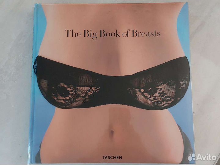 Лучшие бюсты мира. Подарочное издание