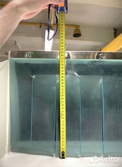 Дробилка для пластика huare HSS 600A