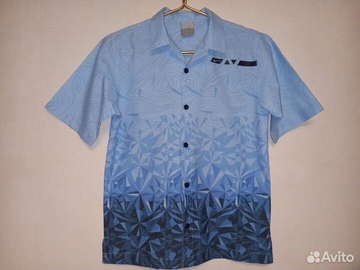 Рубашка детская для мальчиков nike