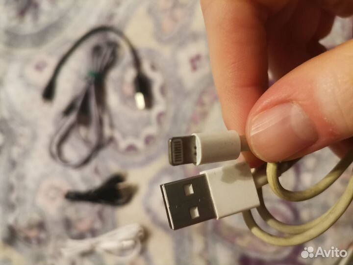 USB шнур 2.0, micro USB, шнур для iPhone, Jack