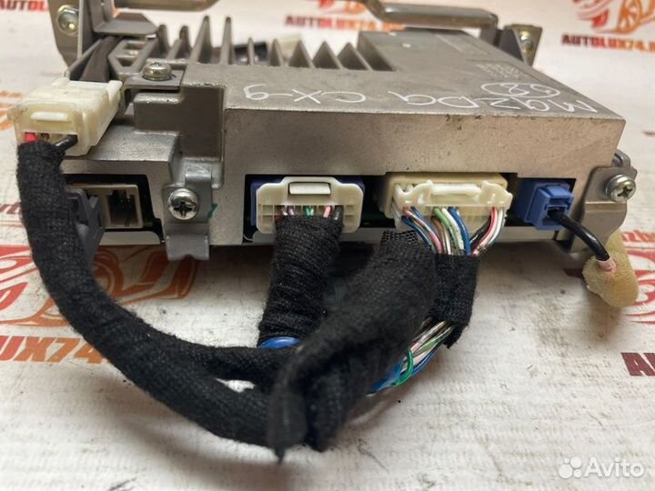 Блок Блютуз Mazda Cx-9 TC PYT 2018