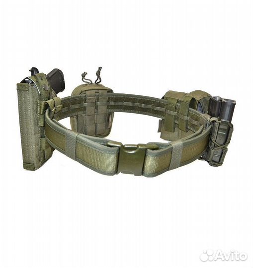 Ремень пистолетный р. 2 (втс)