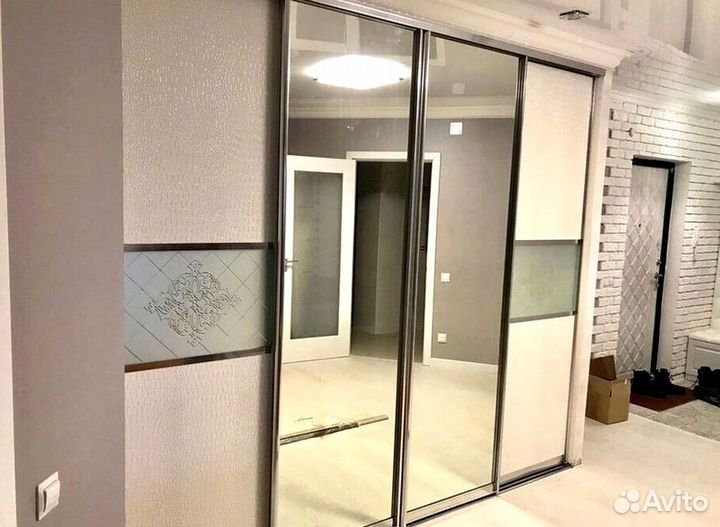 Шкаф от производителя 