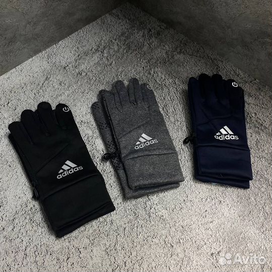 Перчатки Adidas