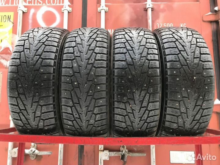 Nokian Tyres Hakkapeliitta 7 225/60 R17 99T