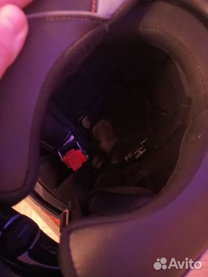 Шлем для мотоцикла