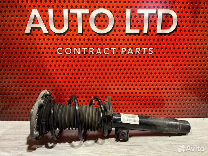 Амортизатор подвески передний Bmw 4 F36 B58 2017