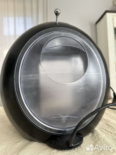 Кофемашина nescafe Dolce gusto