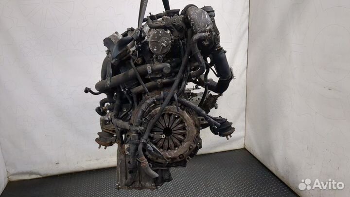 Двигатель Suzuki Grand Vitara, 2006