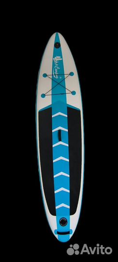 Доска сап(SUP) для отдыха на воде