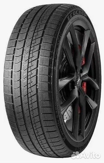 Tracmax X-Privilo S360 195/55 R16 87T