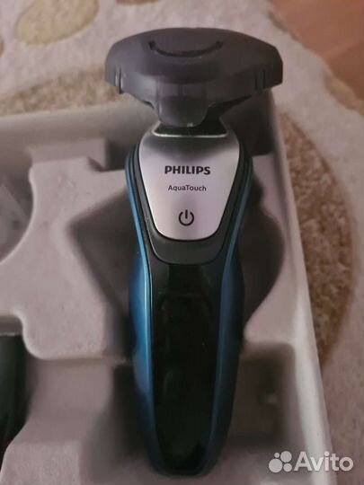 Бритва электрическая philips
