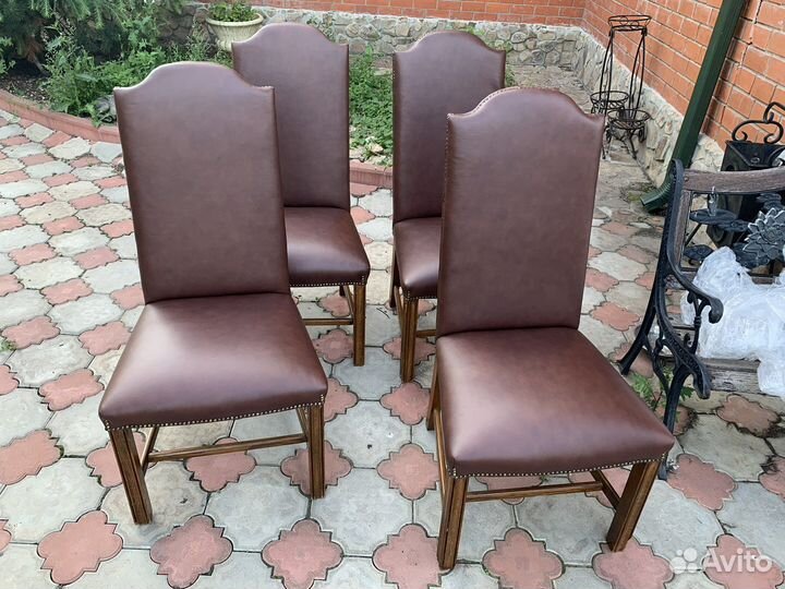 Перетяжка мебели