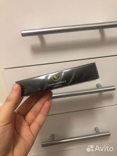 Пробники духов