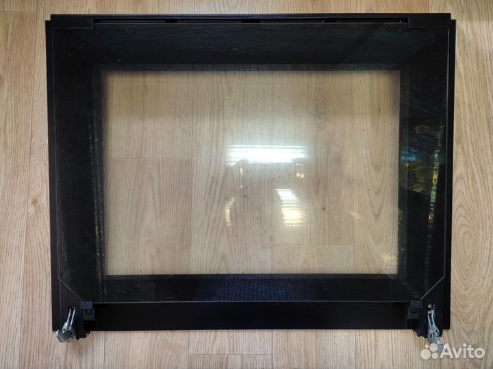 Дверца плиты Gorenje EC6341XC