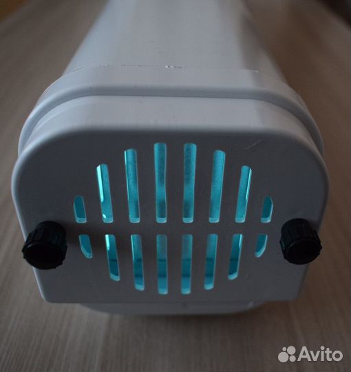 Рециркулятор бактерицидный Navigator