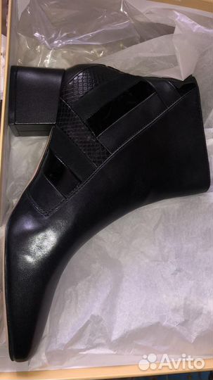 Сапоги демисезонные michael kors новые