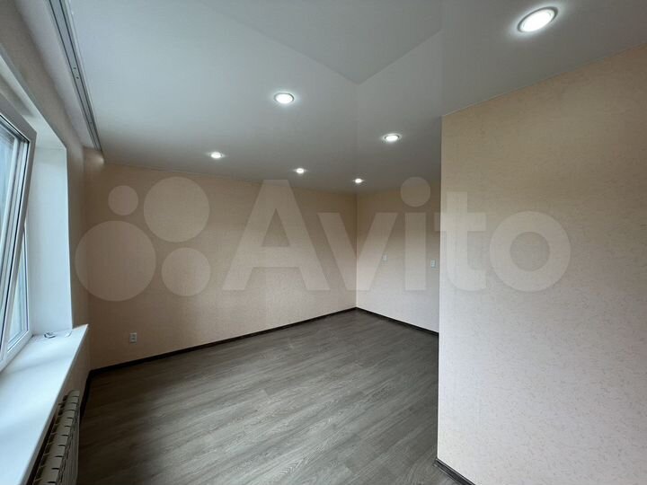 Квартира-студия, 19,2 м², 3/5 эт.