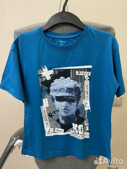 Футболка Ostin