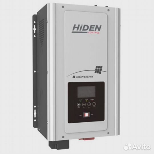 Ибп Hiden Control HPS30-2012