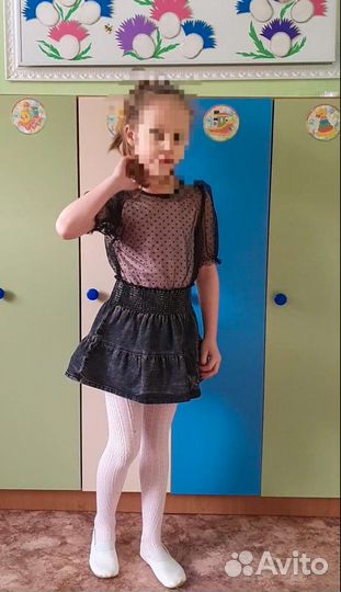 Вещи на девочку