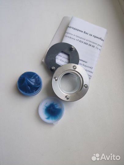 Втулка рулевой рейки хонда аккорд 2002-2012