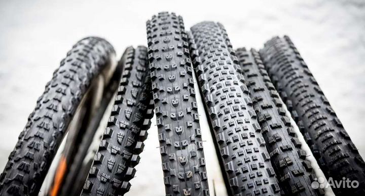 Покрышки для велосипеда 26х125