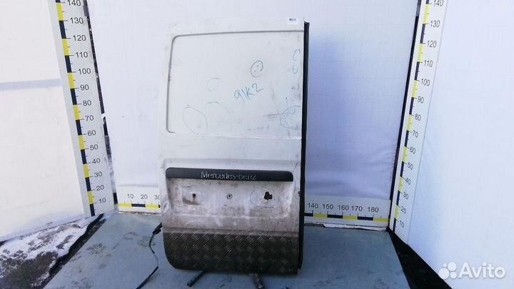 Дверь багажника левая Mercedes-Benz V-Class/Vito/V