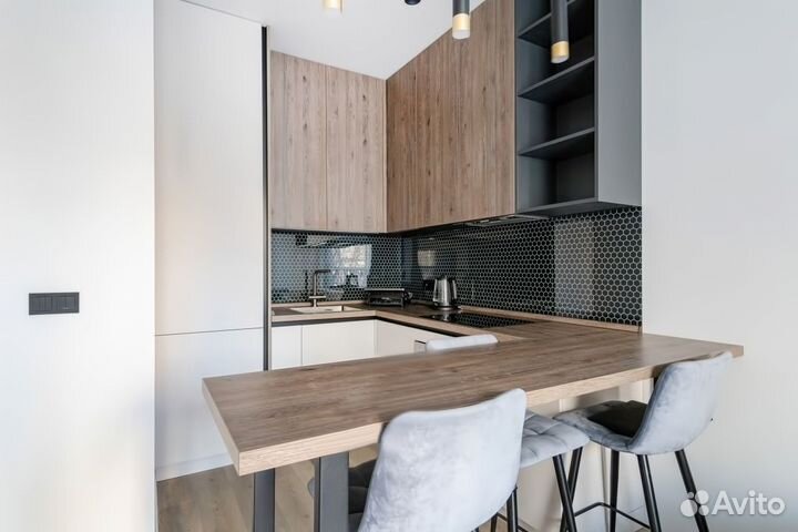 Цена за всю кухню смк 054634