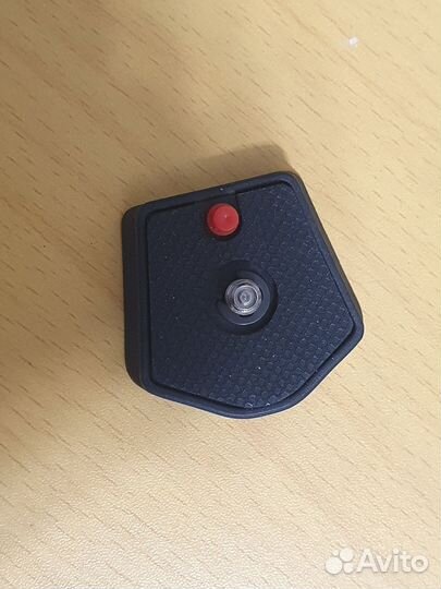 Штативная площадка пятиугольная