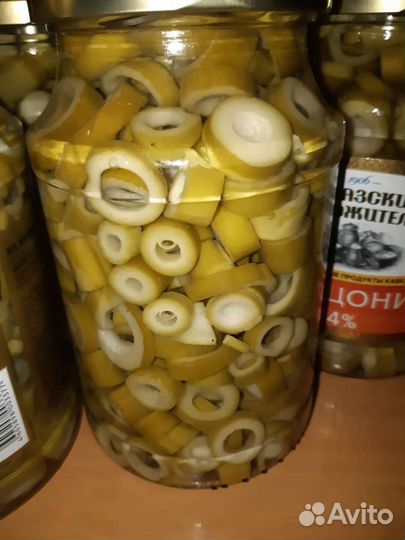 Бамбук