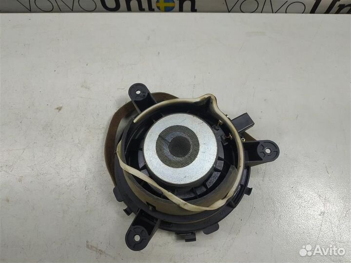 Динамик двери задней Volvo XC90 (2002-2006)