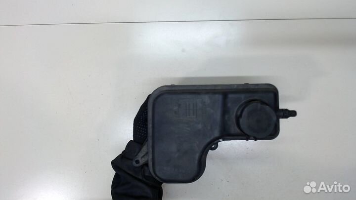 Бачок расширительный BMW X3 E83, 2007