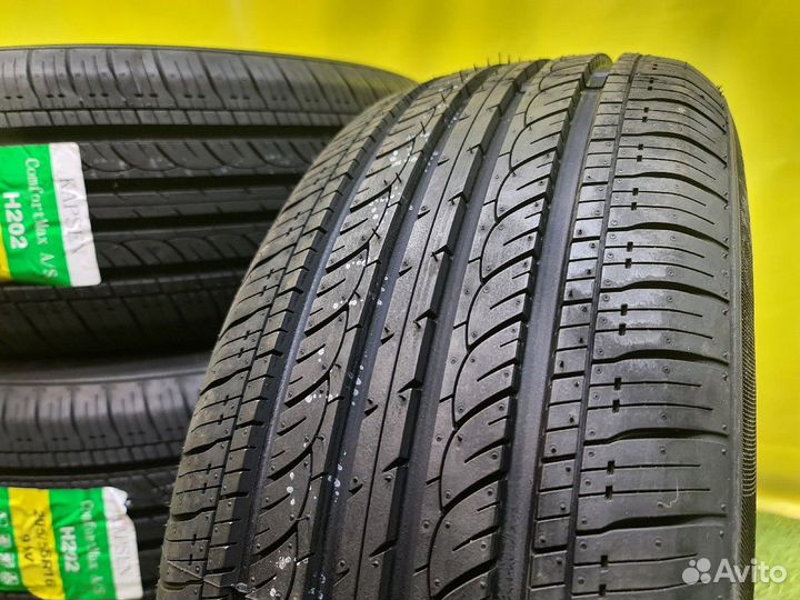 Kapsen ComfortMax AS H202 205/55 R16