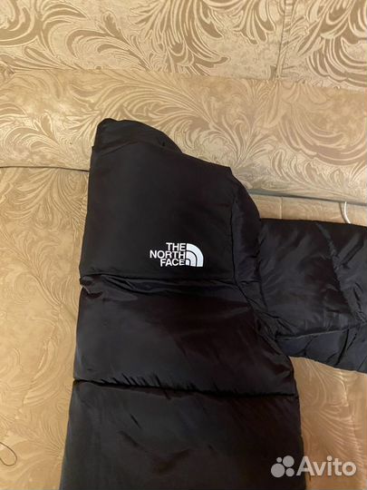 Куртка зимняя TNF