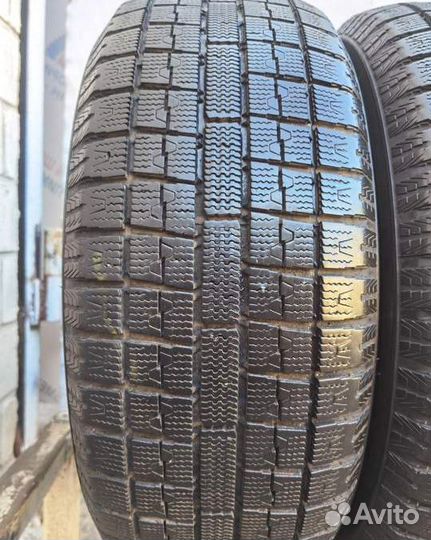 Toyo Garit G5 215/60 R16 95Q