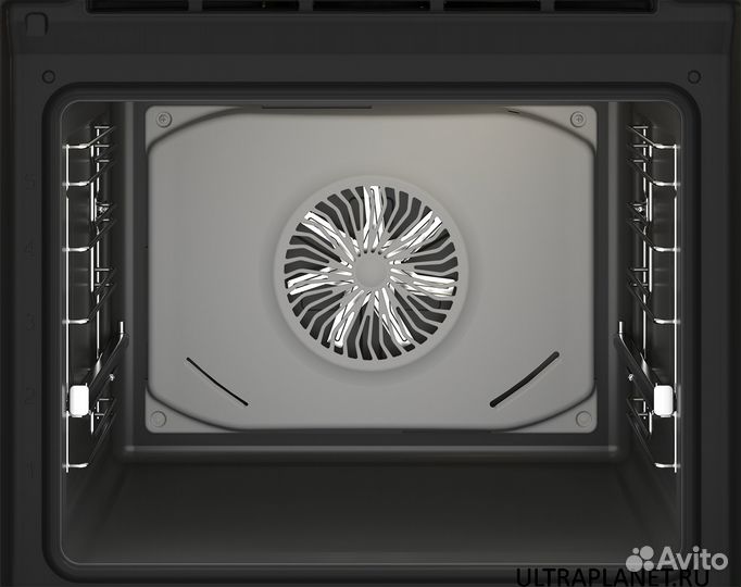 Электрический духовой шкаф Beko bbir13302BC Новый